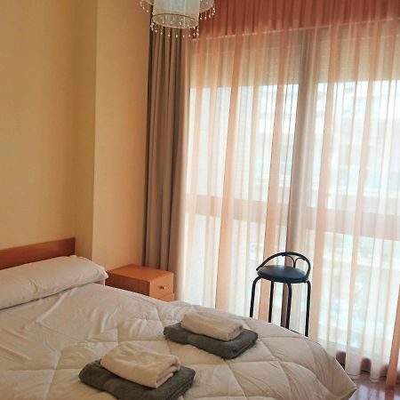 Apartamento Ainara Garden Family Apartman Lloret de Mar Kültér fotó